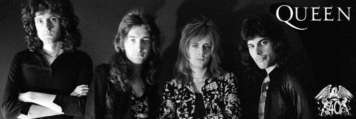 BRIAN MAY CONFIRMS “QUEEN FOREVER” ALBUM!
