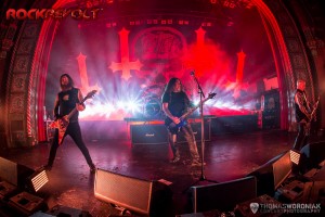 Slayer