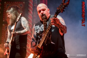 Slayer