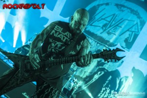 Slayer