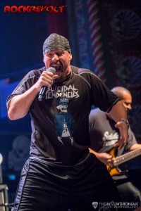 Suicidal Tendencies