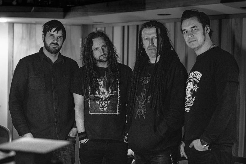 vallenfyre - band