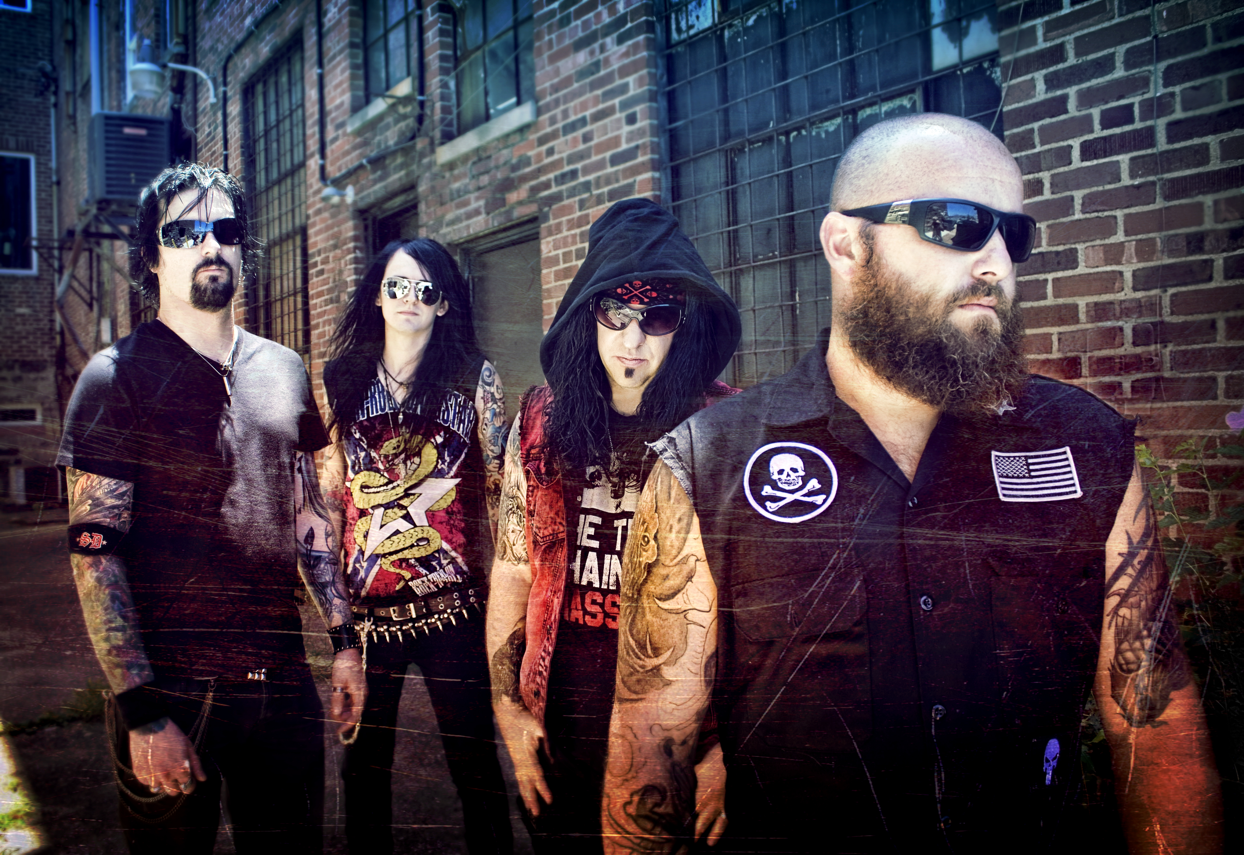 INTERVIEW: SOCIAL 66