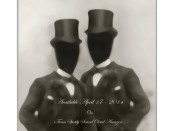 The Lost Poets