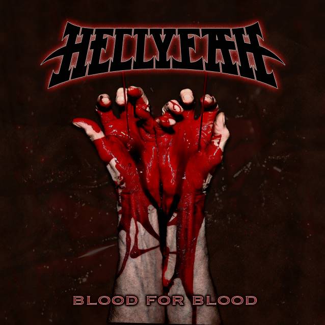Hellyeah