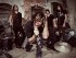 nothingmore - band