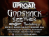 2014 ROCKSTAR ENERGY UPROAR FESTIVAL
