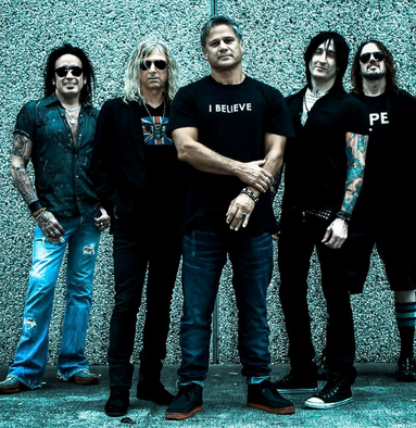 THE DEAD DASIES ANNOUNCE SUMMER TOUR DATES