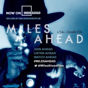 Miles Ahead