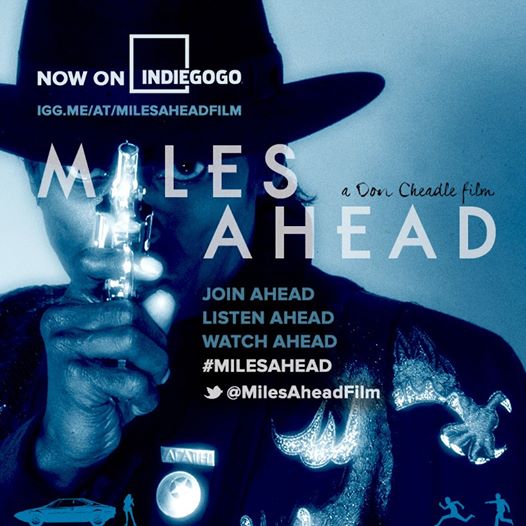 METALLICA’S ROBERT TRUJILLO SUPPORTS “MILES AHEAD” CAMPAIGN FOR MILES DAVIS FILM