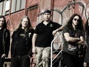 nightmare - promo