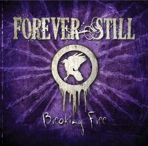 Cover Art Breaking Free