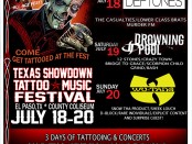 tsf poster