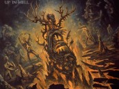 Incite - Up in hell