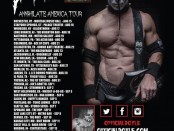Doyle Tour