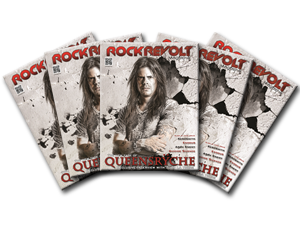 RockRevolt Magazine