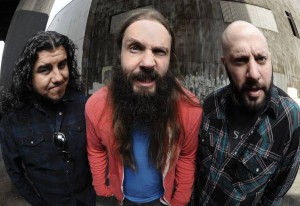 Kyng Band Pic