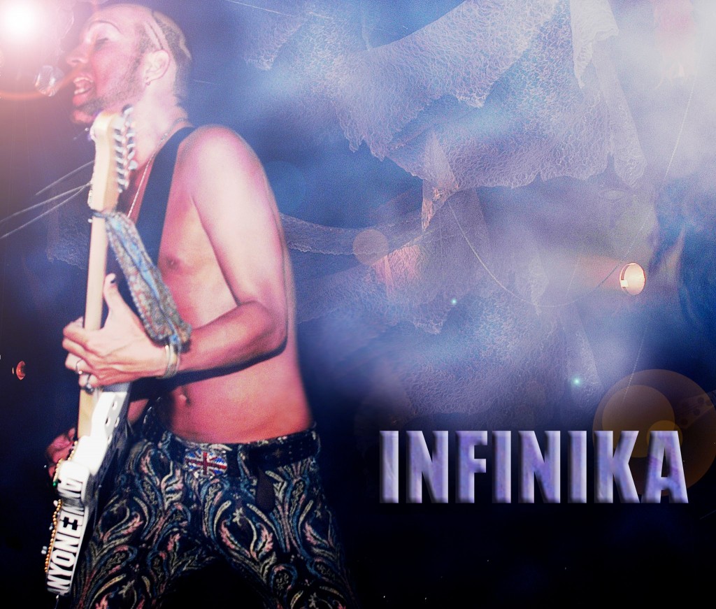 Infinia - 2