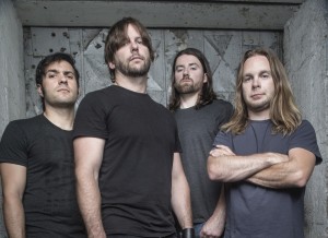 Unearth