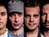 Umphrey McGee - faces