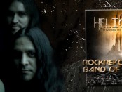 rock revolt indie band of the week - heliosaga - banner