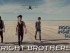 wb-plane-back-cover-indie band of the week - wright brothers
