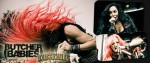 LOUDER THAN LIFE 2014: Butcher Babies