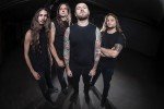 REVOCATION Launch New Website, Tour Dates