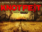 Knotfest 2014