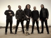 MISS MAY I - 2014