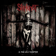 SLIPKNOT announces tours, Grammy nod