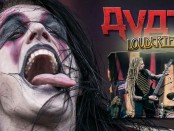 avatar - banner - louder than life