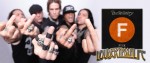 LOUDER THAN LIFE 2014: BUCKCHERRY