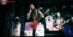 LOUDER THAN LIFE 2014: Five Finger Death Punch