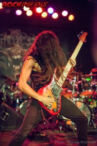Revocation