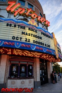 Uptown Theater