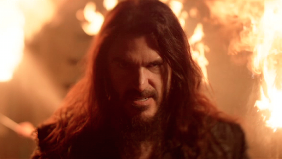 Machine Head