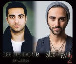 INTERVIEW: Lee Majdoub – See No Evil 2