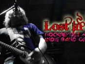 lost in eden - indie band of the week - rock revolt - banner