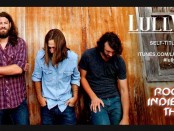 lullwater - indie band of the week - ibotw - banner