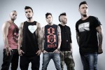 INTERVIEW: DEAD BY APRIL