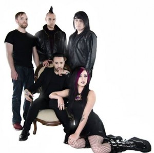Requiem Group Shot 1