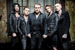 ASKING ALEXANDRIA Announce Release Of Concert CD/DVD