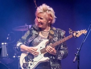 jennifer batten