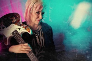jennifer batten photo