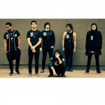 NEWS: Palisades Premiere Video For Title Track Off Upcoming LP Mind Games