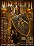 NAMM 2015: Metal Allegiance Concert Pics