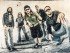 one-way-mirror---band