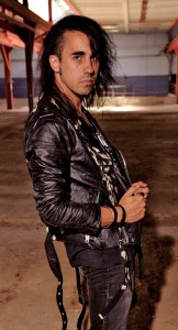 Crazy Lixx Danny