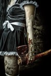 REVOLTING HORROR: Horror Genre Embraces Porn and its Stars